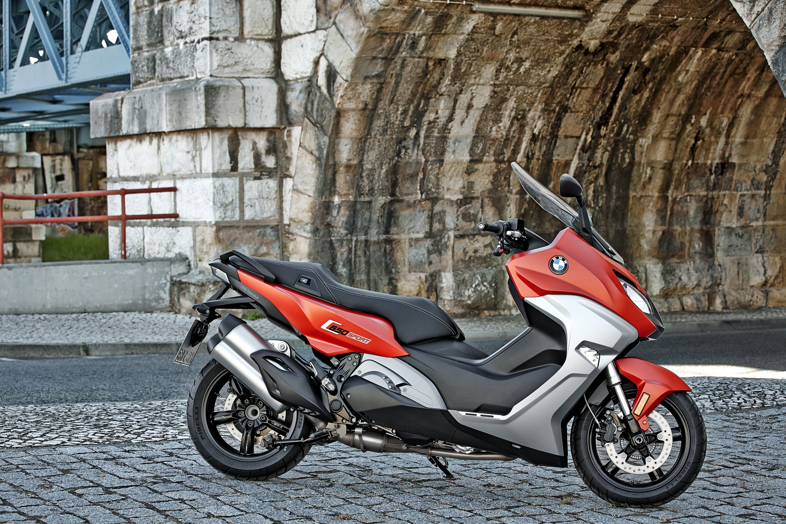 BMW C 650 Sport online kaufen